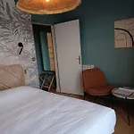 Hotel Les Galets Et
