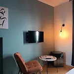Hotel Les Galets Et 3*