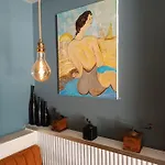 Hotel Les Galets Et Bandol
