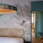 Hotel Les Galets Et 3*