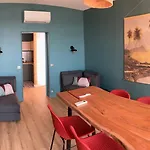 Hotel Les Galets Et
