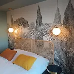 Hotel Les Galets Et