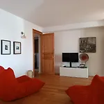 Hotel Les Galets Et