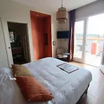 Hotel Les Galets Et Bandol