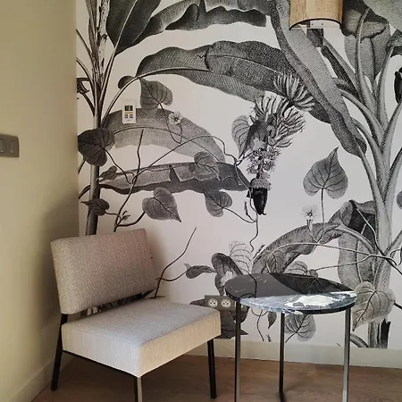 Hotel Les Galets Et 3*