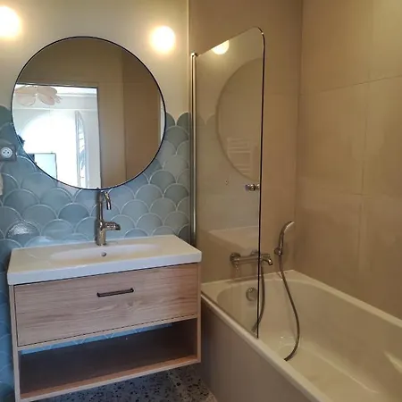 Les Galets Et Bandol