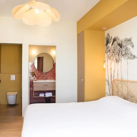 Les Galets Et Hotel