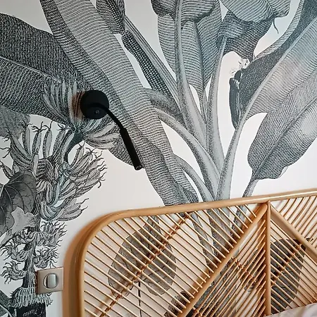 Hotel Les Galets Et