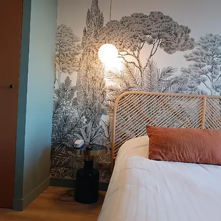 Les Galets Et Bandol