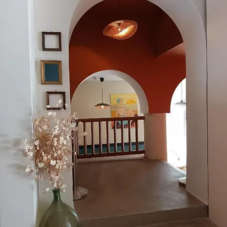 فندق Les Galets Et 3*