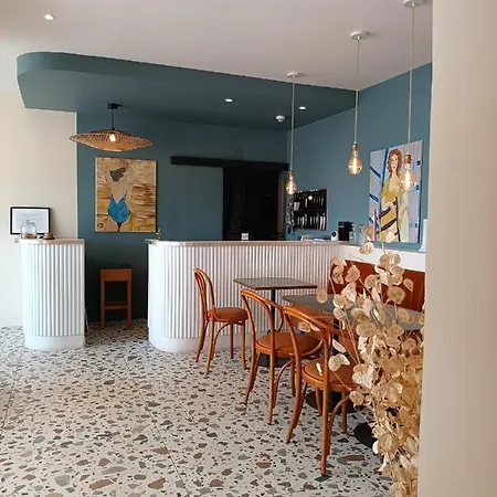 Les Galets Et Hotel 3*