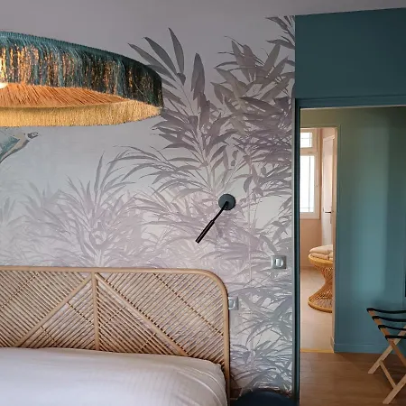 Hotel Les Galets Et 3*