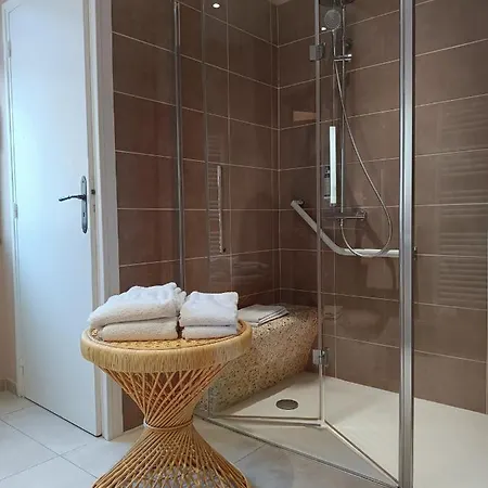 Les Galets Et Hotel 3*