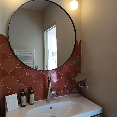 Les Galets Et Bandol