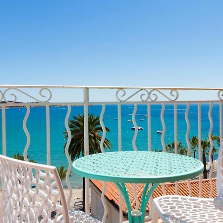 Les Galets Et Hotel