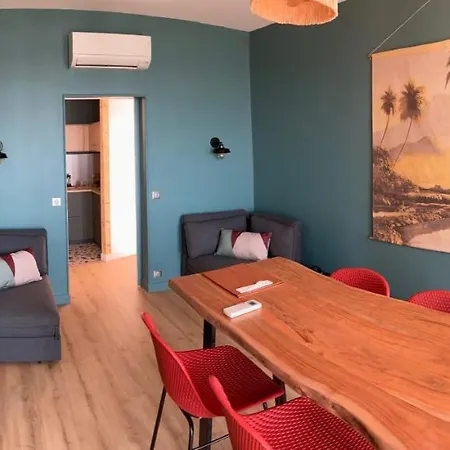 Hotel Les Galets Et