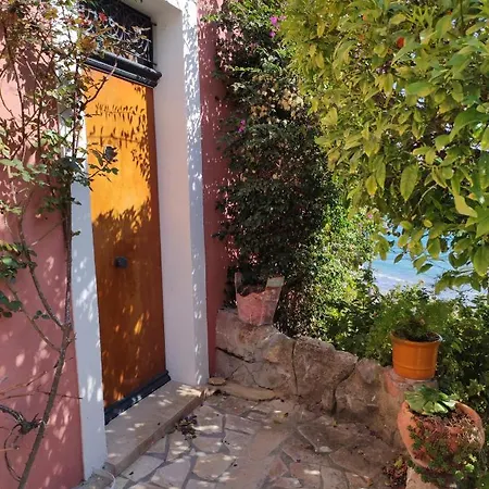 Les Galets Et Hotel 3*