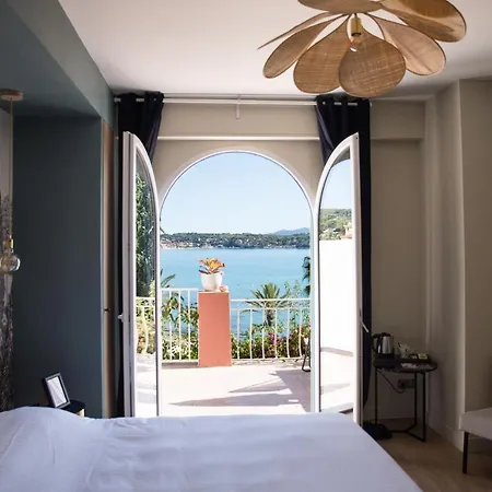 Les Galets Et Bandol