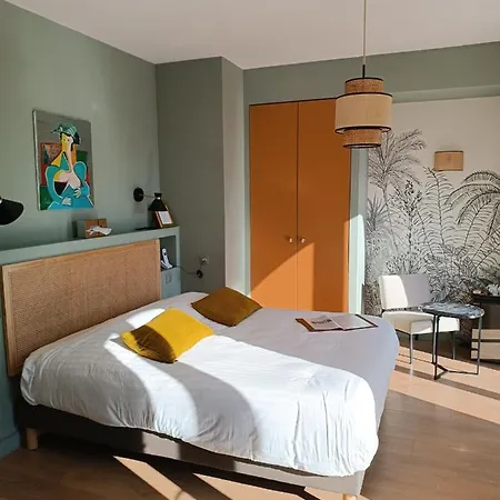 Les Galets Et Bandol