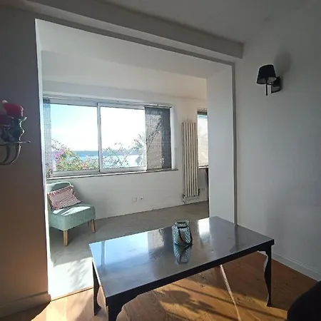 Les Galets Et 3* Bandol