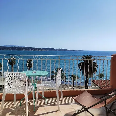 Les Galets Et Bandol