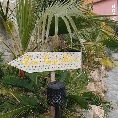 Les Galets Et Hotel 3*