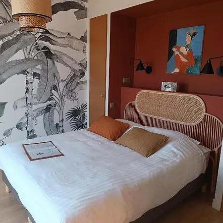 Les Galets Et 3* Bandol