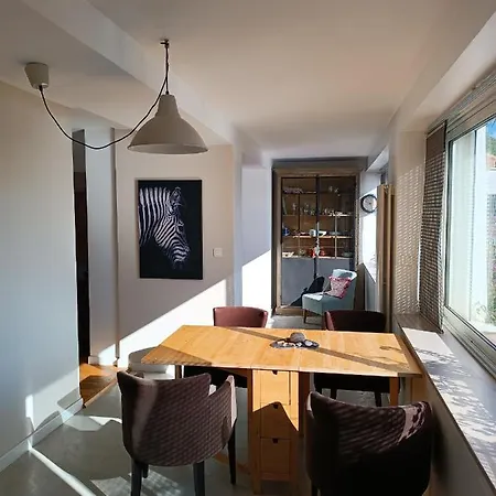 Hotel Les Galets Et Bandol