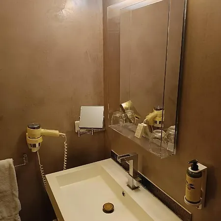 Les Galets Et Hotel 3*