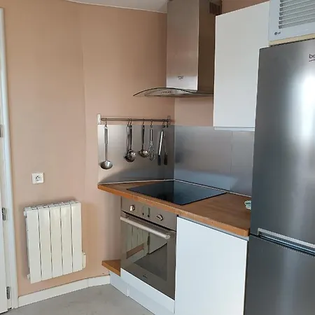 Les Galets Et Hotel 3*