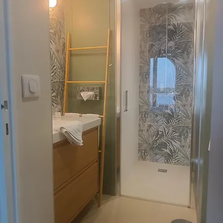 Les Galets Et Hotel 3*