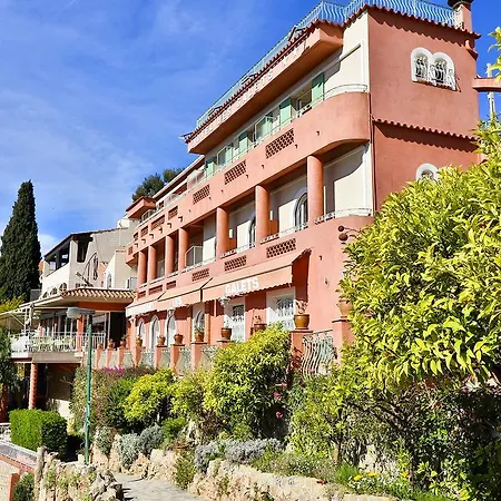 Hotel Les Galets Et Bandol