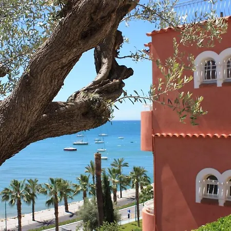 Les Galets Et Bandol