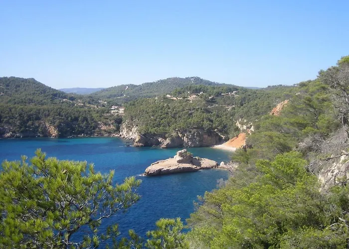 Les Galets Et