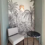 Hotel Les Galets Et Bandol