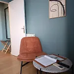 Hotel Les Galets Et 3*