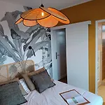 Hotel Les Galets Et 3*