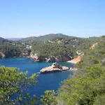 Les Galets Et