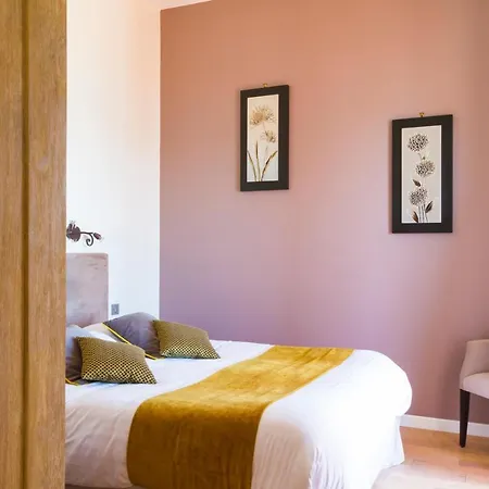 Les Galets Et בנדול