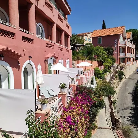 Hotel Les Galets Et 3*