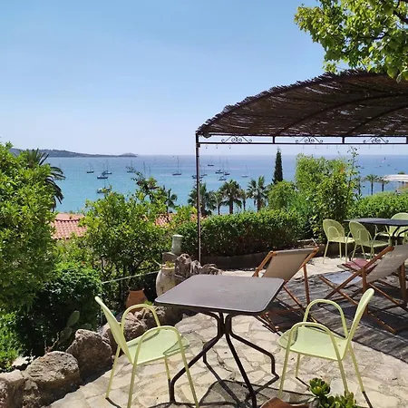 Les Galets Et מלון