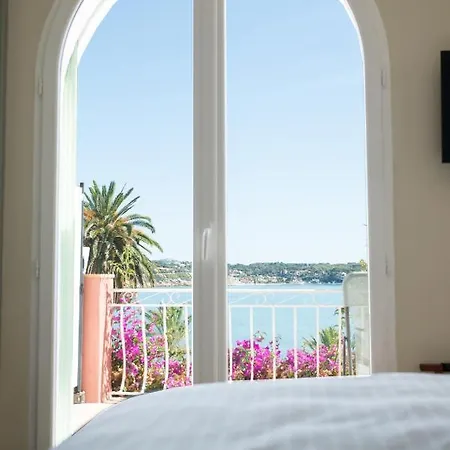 Les Galets Et Hotel 3*