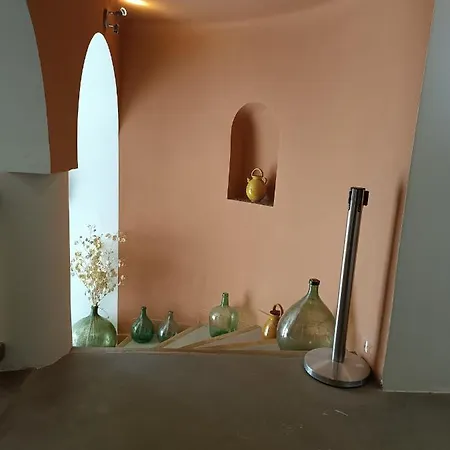 Les Galets Et ホテル 3*