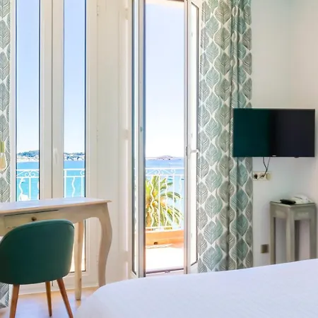 Les Galets Et בנדול