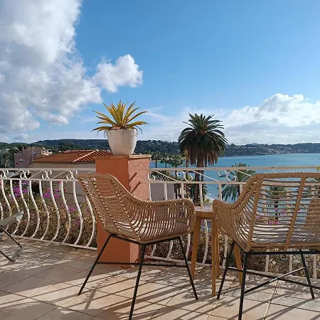 Les Galets Et 3* Bandol