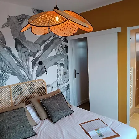 Hotel Les Galets Et 3*