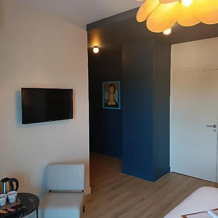 Les Galets Et מלון