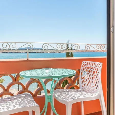 Les Galets Et バンドール