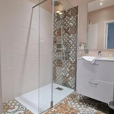 Hotel Les Galets Et 3*