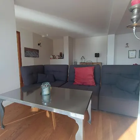 Hotel Les Galets Et 3*